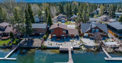 2215 Inverness Drive, South Lake Tahoe, CA 96150 Photo