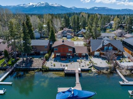 2215 Inverness Drive, South Lake Tahoe, CA 96150 Photo