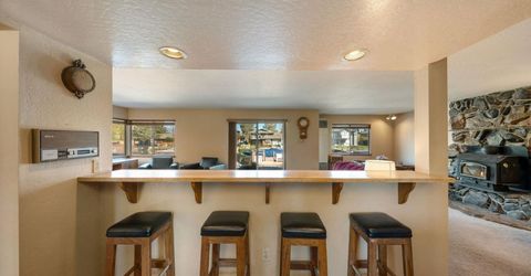 2215 Inverness Drive, South Lake Tahoe, CA 96150 Photo