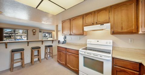 2215 Inverness Drive, South Lake Tahoe, CA 96150 Photo