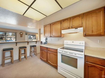 2215 Inverness Drive, South Lake Tahoe, CA 96150 Photo