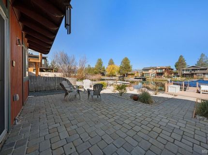 2215 Inverness Drive, South Lake Tahoe, CA 96150 Photo