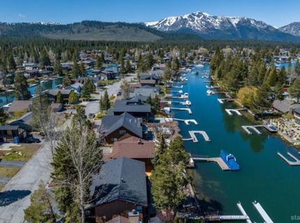 2215 Inverness Drive, South Lake Tahoe, CA 96150 Photo