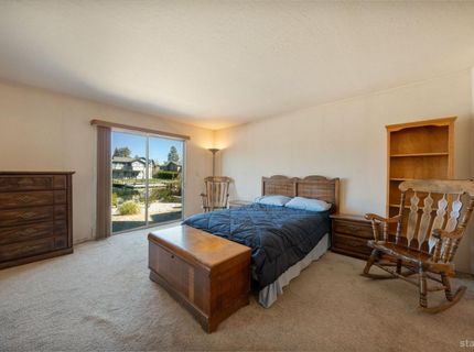 2215 Inverness Drive, South Lake Tahoe, CA 96150 Photo