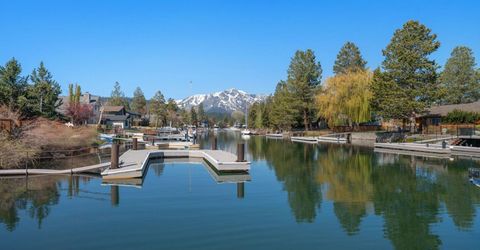 2215 Inverness Drive, South Lake Tahoe, CA 96150 Photo