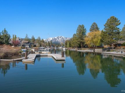 2215 Inverness Drive, South Lake Tahoe, CA 96150 Photo