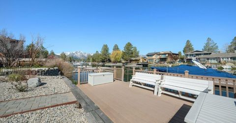 2215 Inverness Drive, South Lake Tahoe, CA 96150 Photo