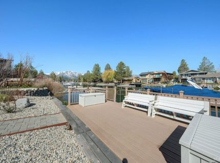 2215 Inverness Drive, South Lake Tahoe, CA 96150 Photo