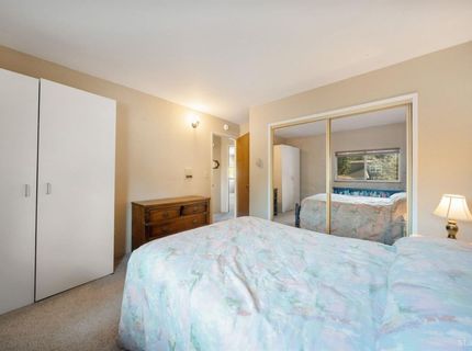 2215 Inverness Drive, South Lake Tahoe, CA 96150 Photo