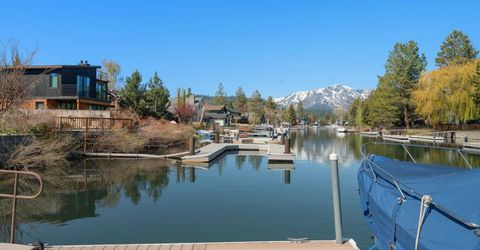 2215 Inverness Drive, South Lake Tahoe, CA 96150 Photo
