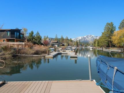 2215 Inverness Drive, South Lake Tahoe, CA 96150 Photo