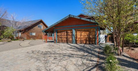 2215 Inverness Drive, South Lake Tahoe, CA 96150 Photo