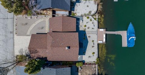 2215 Inverness Drive, South Lake Tahoe, CA 96150 Photo