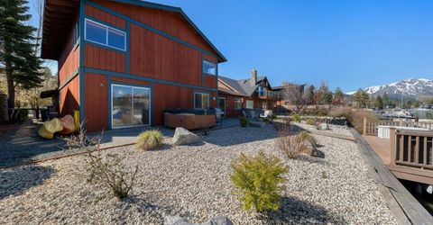 2215 Inverness Drive, South Lake Tahoe, CA 96150 Photo