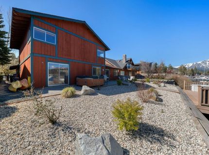 2215 Inverness Drive, South Lake Tahoe, CA 96150 Photo