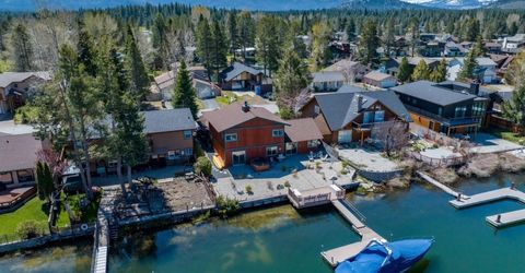 2215 Inverness Drive, South Lake Tahoe, CA 96150 Photo