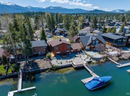 2215 Inverness Drive, South Lake Tahoe, CA 96150 Photo