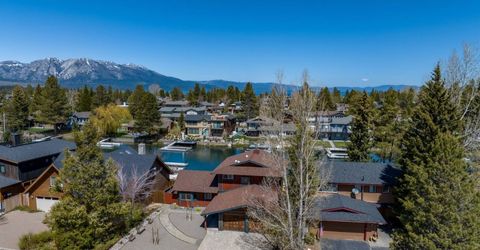 2215 Inverness Drive, South Lake Tahoe, CA 96150 Photo