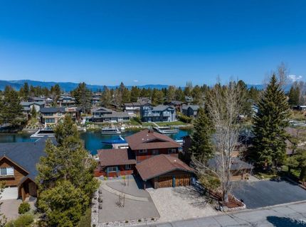 2215 Inverness Drive, South Lake Tahoe, CA 96150 Photo
