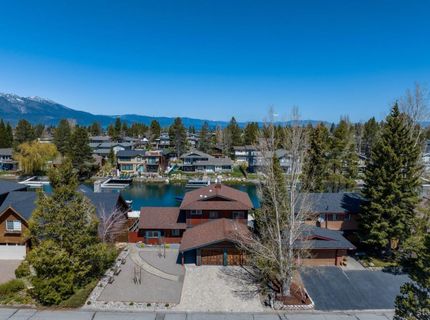 2215 Inverness Drive, South Lake Tahoe, CA 96150 Photo