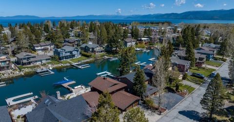 2215 Inverness Drive, South Lake Tahoe, CA 96150 Photo