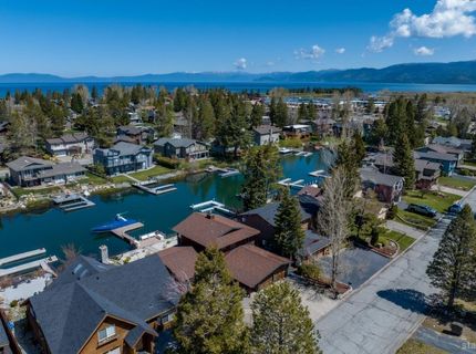 2215 Inverness Drive, South Lake Tahoe, CA 96150 Photo