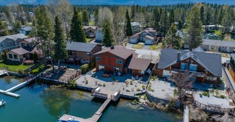 2215 Inverness Drive, South Lake Tahoe, CA 96150 Photo