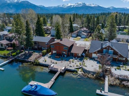 2215 Inverness Drive, South Lake Tahoe, CA 96150 Photo