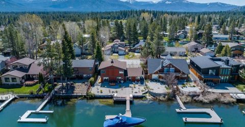 2215 Inverness Drive, South Lake Tahoe, CA 96150 Photo