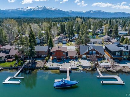 2215 Inverness Drive, South Lake Tahoe, CA 96150 Photo