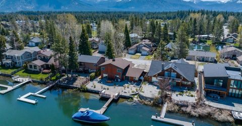 2215 Inverness Drive, South Lake Tahoe, CA 96150 Photo