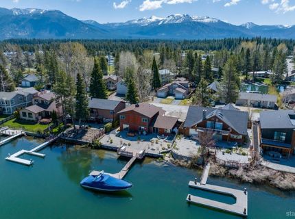 2215 Inverness Drive, South Lake Tahoe, CA 96150 Photo