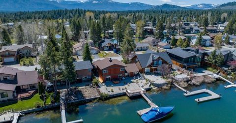2215 Inverness Drive, South Lake Tahoe, CA 96150 Photo