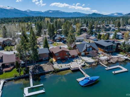 2215 Inverness Drive, South Lake Tahoe, CA 96150 Photo
