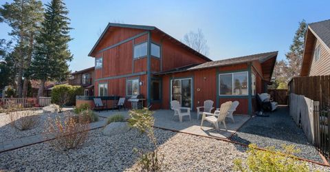 2215 Inverness Drive, South Lake Tahoe, CA 96150 Photo
