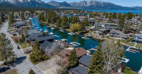2215 Inverness Drive, South Lake Tahoe, CA 96150 Photo