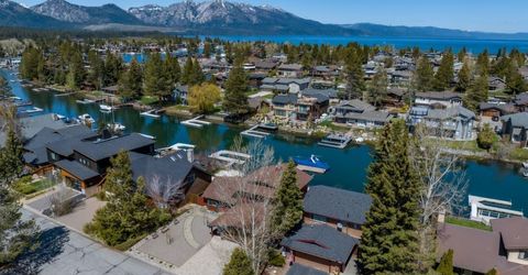 2215 Inverness Drive, South Lake Tahoe, CA 96150 Photo