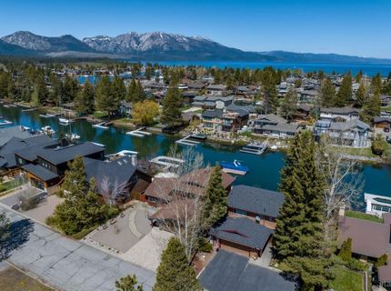 2215 Inverness Drive, South Lake Tahoe, CA 96150 Photo