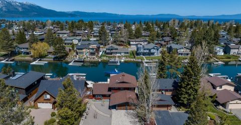 2215 Inverness Drive, South Lake Tahoe, CA 96150 Photo