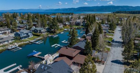 2215 Inverness Drive, South Lake Tahoe, CA 96150 Photo