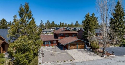 2215 Inverness Drive, South Lake Tahoe, CA 96150 Photo