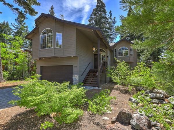 1920 High Meadow Trail, South Lake Tahoe, CA 96150