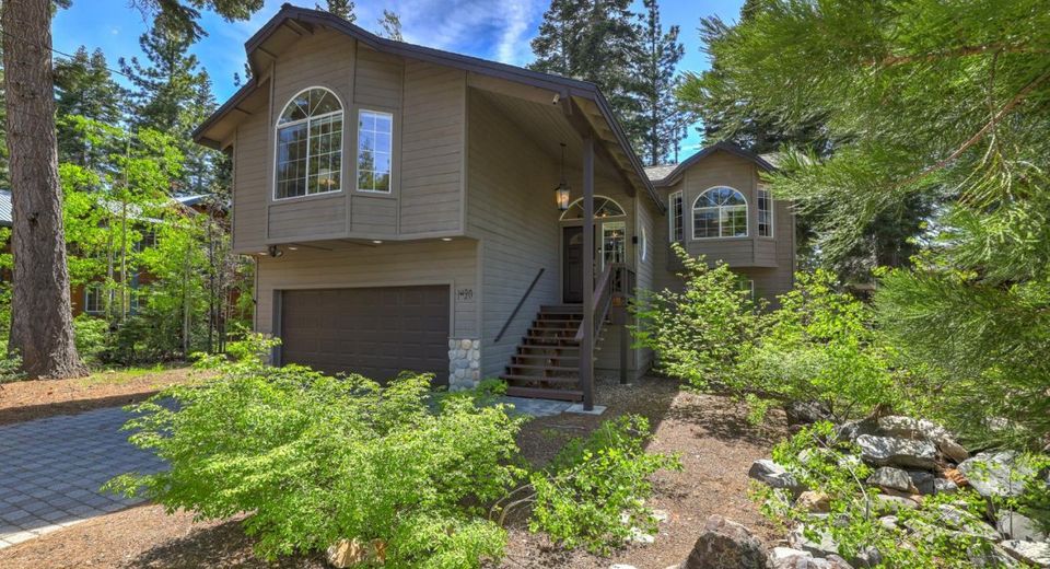1920 High Meadow Trail, South Lake Tahoe, CA 96150 Photo