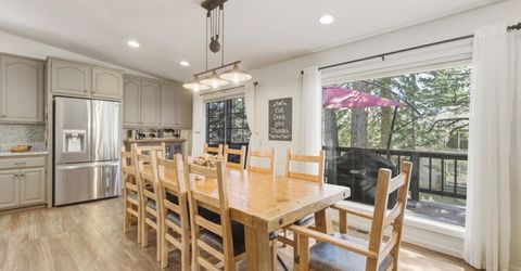 1920 High Meadow Trail, South Lake Tahoe, CA 96150 Photo