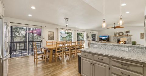 1920 High Meadow Trail, South Lake Tahoe, CA 96150 Photo