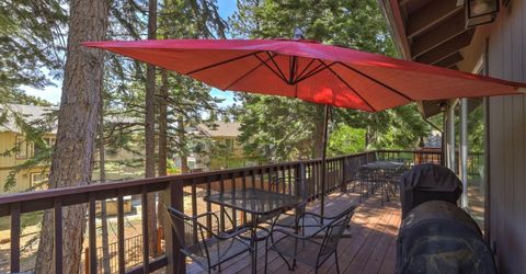 1920 High Meadow Trail, South Lake Tahoe, CA 96150 Photo