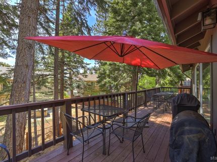 1920 High Meadow Trail, South Lake Tahoe, CA 96150 Photo