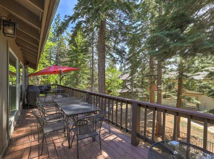 1920 High Meadow Trail, South Lake Tahoe, CA 96150 Photo