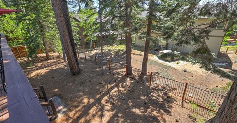 1920 High Meadow Trail, South Lake Tahoe, CA 96150 Photo