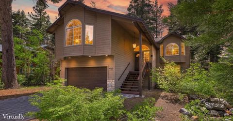 1920 High Meadow Trail, South Lake Tahoe, CA 96150 Photo